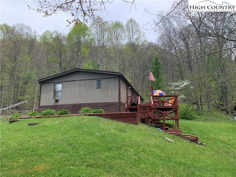 A home in Creston