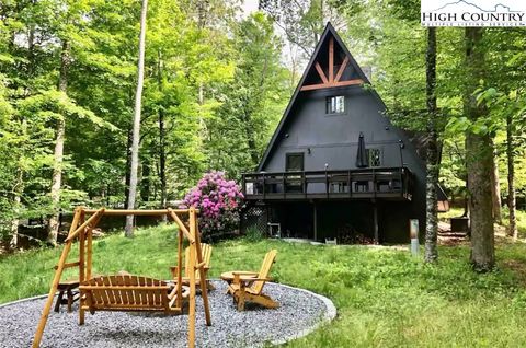 Photo of 20 Lady Slipper Loop, Newland, NC 28657 (MLS # 254331)