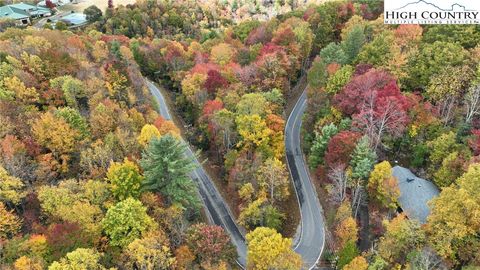 Photo of TBD Pine Ridge Road, Beech Mountain, NC 28604 (MLS # 258660)