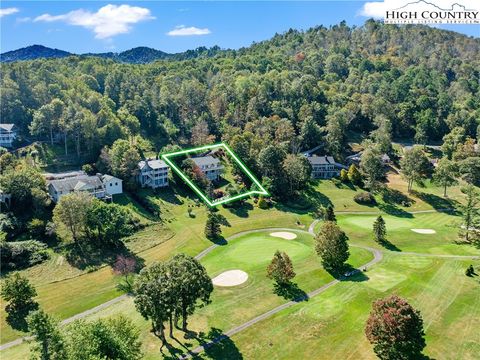 Photo of 832 Hemlock Drive, Newland, NC 28657 (MLS # 258088)