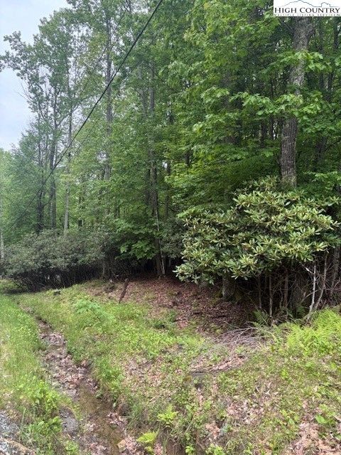 Photo of 522 St Andrews Road, Beech Mountain, NC 28604 (MLS # 259275)