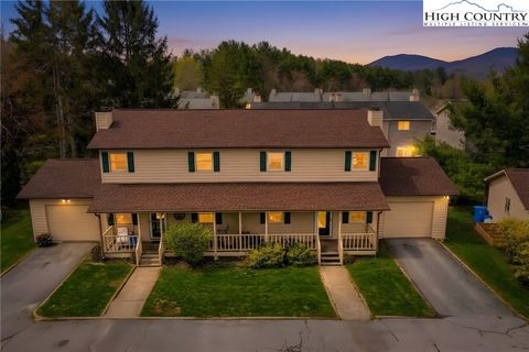 Photo of 194 Carriage Lamp Court #0, Boone, NC 28607 (MLS # 260481)