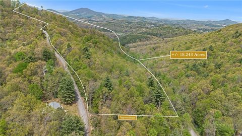 Photo of TBD Canoe Gap Road, West Jefferson, NC 28694 (MLS # 261623)