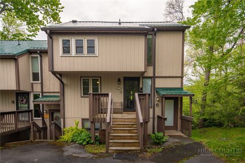 Photo of 1443 Sugar Mountain Drive #G 36-A, Banner Elk, NC 28604 (MLS # 261876)