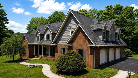 Photo of 2693 NC Highway 16 S, Jefferson, NC 28640 (MLS # 260888)