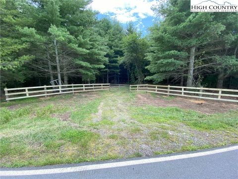 Photo of TBD Glade Valley Road, Glade Valley, NC 28627 (MLS # 251517)