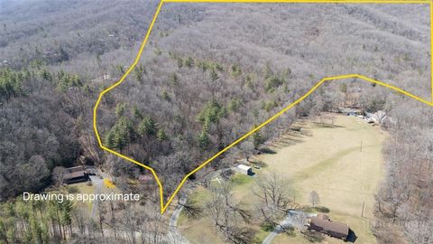Photo of TBD Old Hanging Rock Road, Newland, NC 28657 (MLS # 261905)