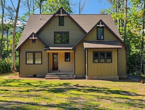 Photo of 467 Linville River Drive, Linville, NC 28646 (MLS # 262999)