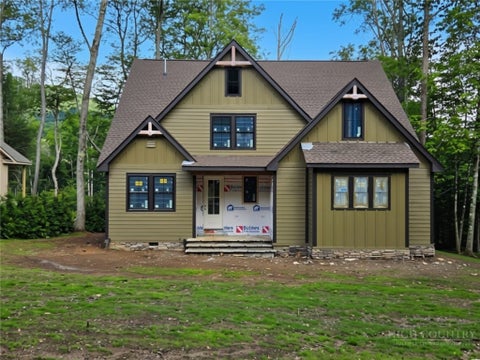 Photo of 467 Linville River Drive, Linville, NC 28646 (MLS # 262999)