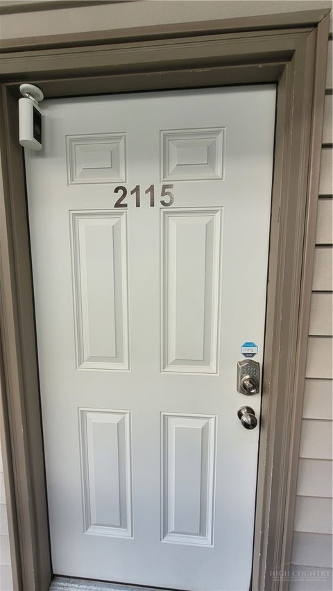 Photo of 2115 Pinnacle Inn Road #2115, Beech Mountain, NC 28604 (MLS # 263998)
