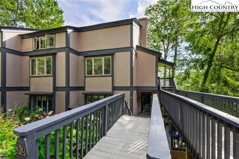 Photo of 200 Glenwood Lane Lane #J33, Sugar Mountain, NC 28604 (MLS # 257553)