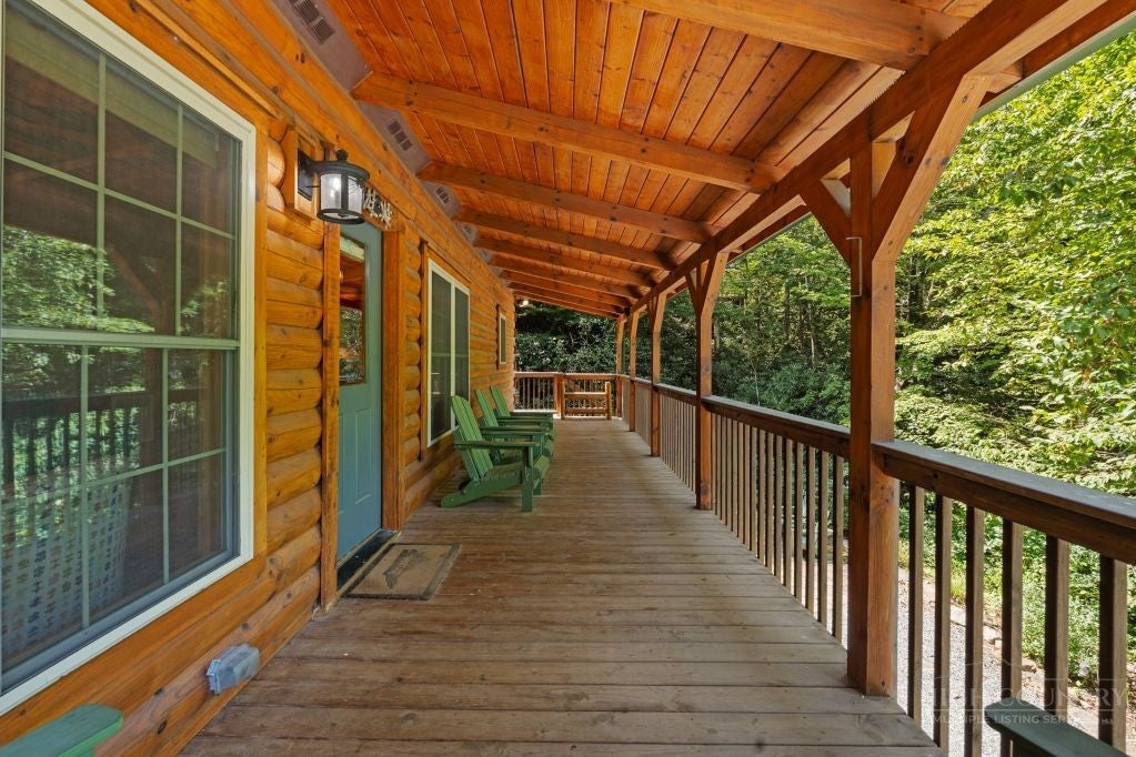 689 Sugar Mountain Drive
