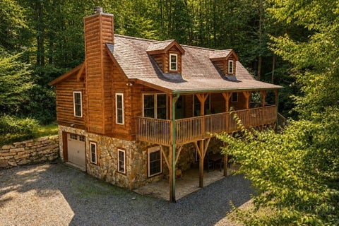 Photo of 689 Sugar Mountain Drive, Sugar Mountain, NC 28604 (MLS # 264121)