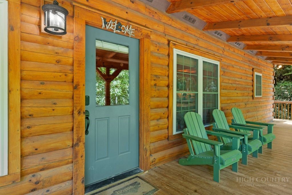 689 Sugar Mountain Drive
