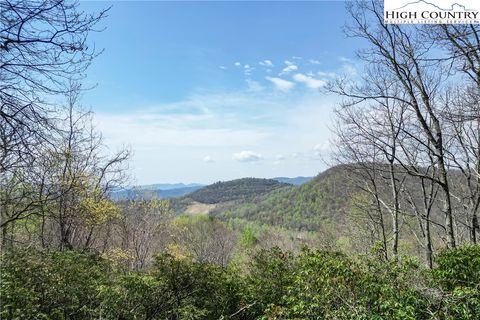 Photo of 231 Deer Oaks Road, Deep Gap, NC 28618 (MLS # 249112)