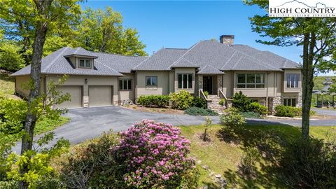 Photo of 577 Oak Ridge Road, Boone, NC 28607 (MLS # 260482)