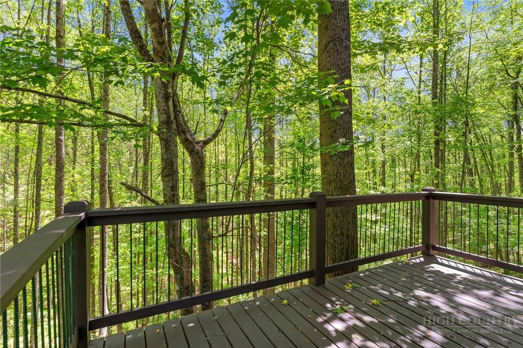 Photo of 73 Happy Hunt Drive, Grassy Creek, NC 28631 (MLS # 262003)