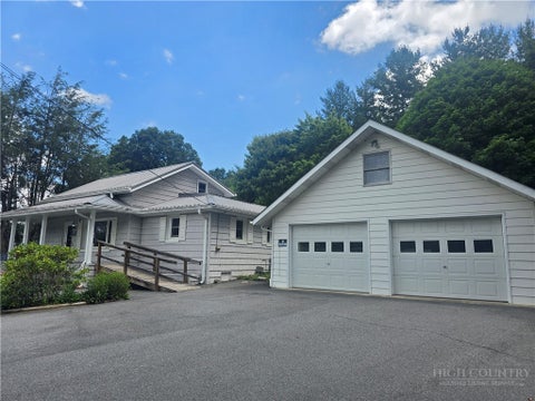 Photo of 159 Hubert Street, Newland, NC 28657 (MLS # 263148)