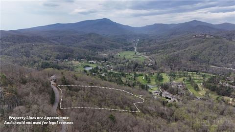Photo of Lot #19 Evergreen, Boone, NC 28607 (MLS # 261207)