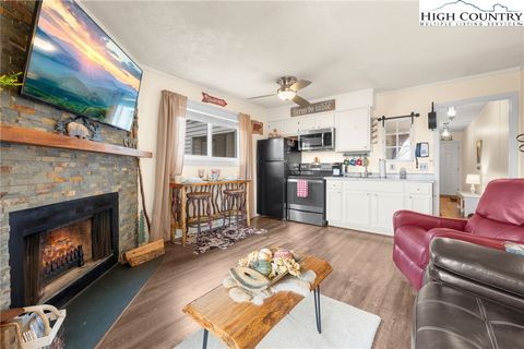 Photo of 301 Pinnacle Inn Road #3304A, Beech Mountain, NC 28604 (MLS # 259682)