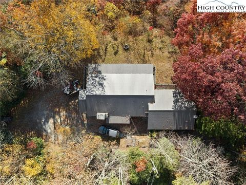 A home in Boone