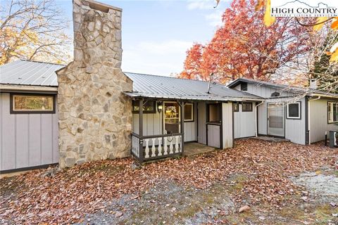 A home in Boone