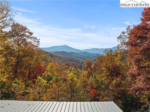 A home in Boone