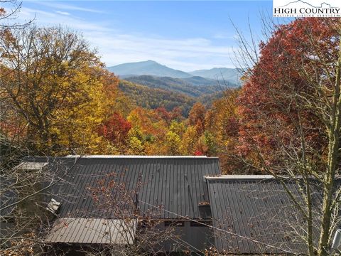 A home in Boone