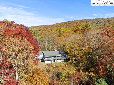 A home in Boone