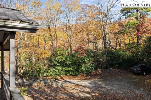 A home in Boone