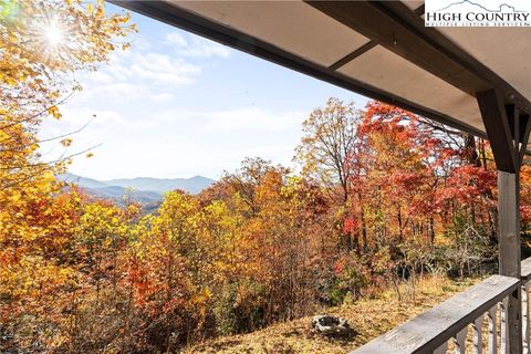 A home in Boone