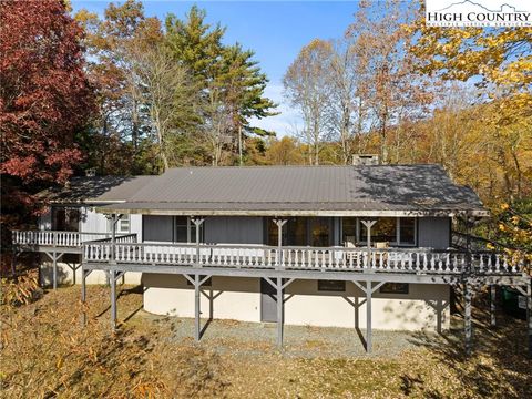 A home in Boone