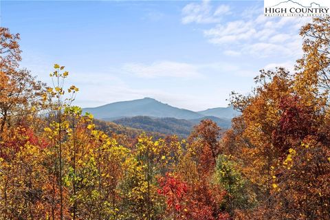 A home in Boone