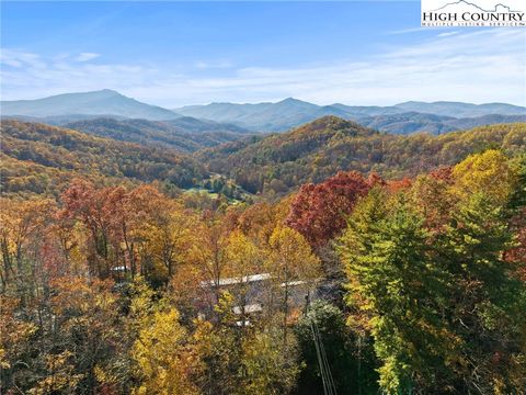 A home in Boone