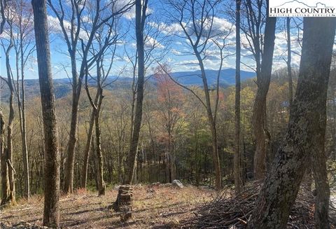 Photo of G56 Sky Camp Road, Banner Elk, NC 28604 (MLS # 259493)
