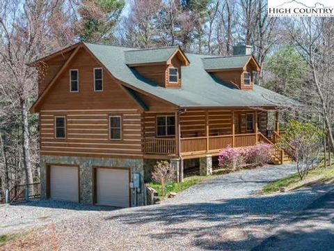 Photo of 468 Daniel Drive, Boone, NC 28607 (MLS # 254920)