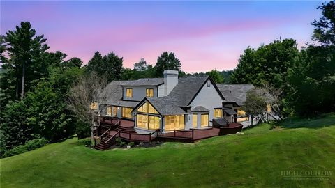 Photo of 140 Wilson Ridge Road, Boone, NC 28607 (MLS # 261262)