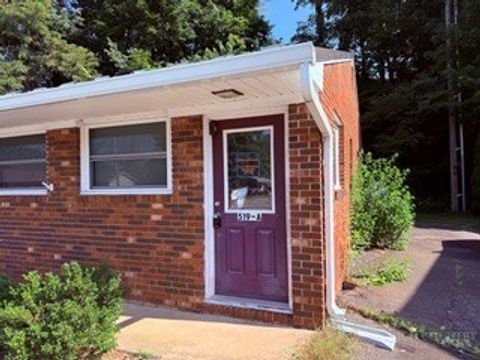 Photo of 519 E Main St ST, Jefferson, NC 28640 (MLS # 263302)