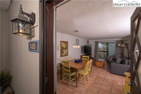 Photo of 103 Mid Holiday Lane Lane #115 D, Banner Elk, NC 28604 (MLS # 260027)