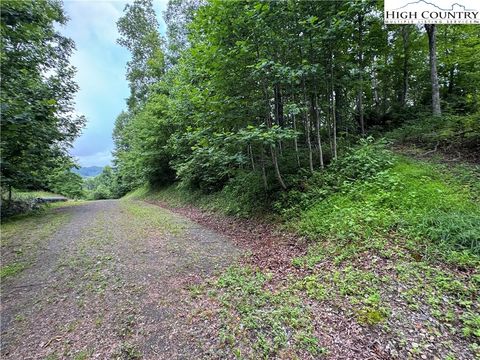 Photo of TBD Wishing Waters Edge, Creston, NC 28615 (MLS # 257569)