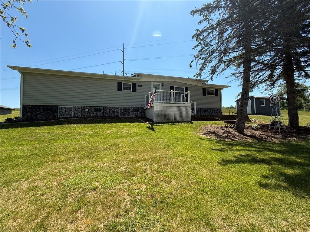 Photo of 9350 NC Hwy 88 E Highway, Laurel Springs, NC 28644 (MLS # 262091)