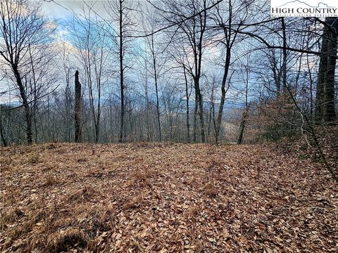 Photo of Lot 27 Wren Cove Lane, Vilas, NC 28692 (MLS # 259838)