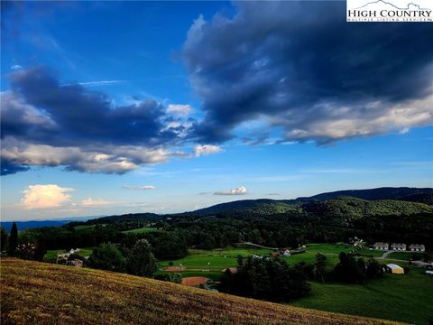 Photo of Lot 20 Hartley Knob Road, Boone, NC 28607 (MLS # 252126)