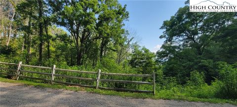 Photo of Lot 8 TBD Lucky Hill Road, Piney Creek, NC 28631 (MLS # 257058)