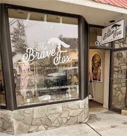 1087-2 Main Street Blowing Rock NC 28605