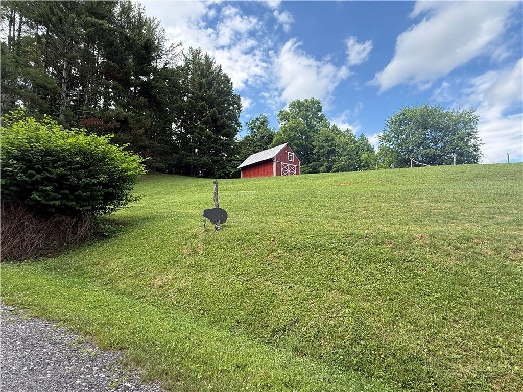 Photo of 315 Al Blevins Road, Lansing, NC 28643 (MLS # 262585)