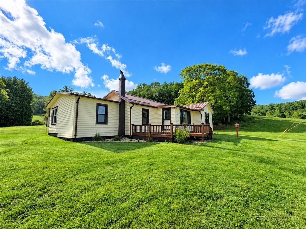 286 Hunt LN