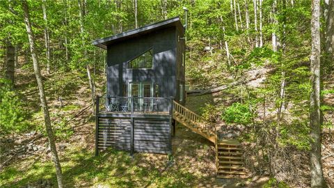 Photo of 0 Mile High Lake Road, West Jefferson, NC 28694 (MLS # 261586)