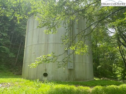 Photo of TBD Spruce Street, West Jefferson, NC 28694 (MLS # 248329)