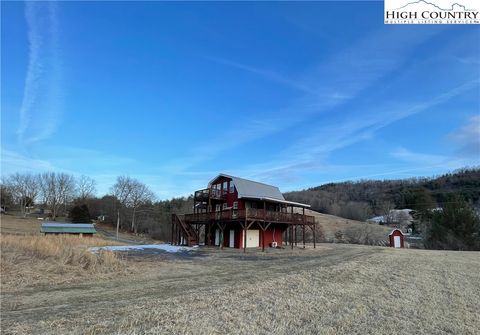 A home in Laurel Springs